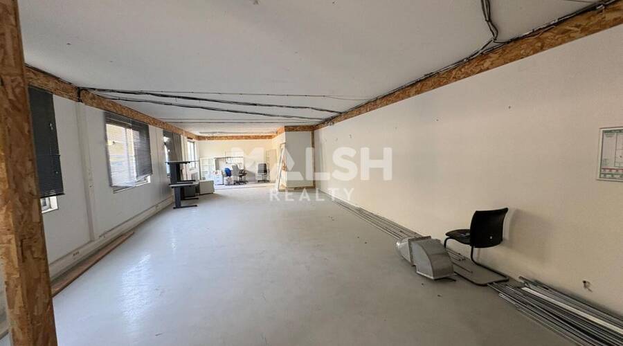 MALSH Realty & Property - Local d'activités - Lyon Sud Ouest - Irigny - 5
