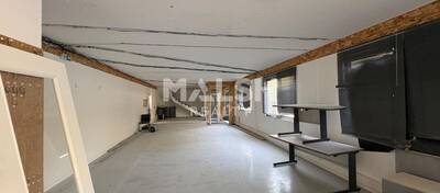 MALSH Realty & Property - Local d'activités - Lyon Sud Ouest - Irigny - 6