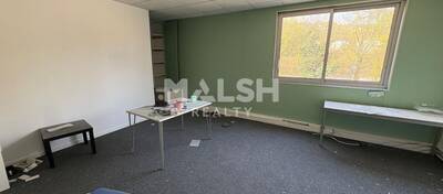 MALSH Realty & Property - Local d'activités - Lyon Sud Ouest - Irigny - 7