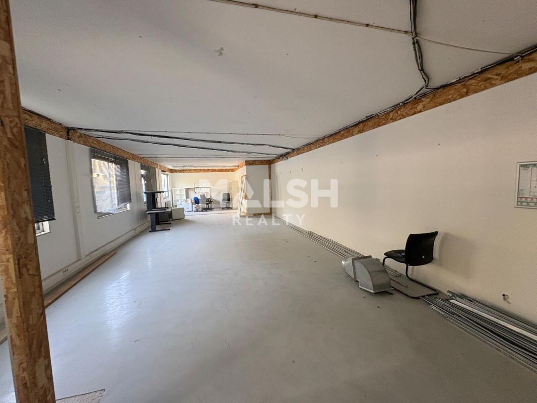 MALSH Realty & Property - Local d'activités - Lyon Sud Ouest - Irigny - 5