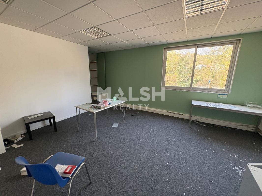 MALSH Realty & Property - Local d'activités - Lyon Sud Ouest - Irigny - 7