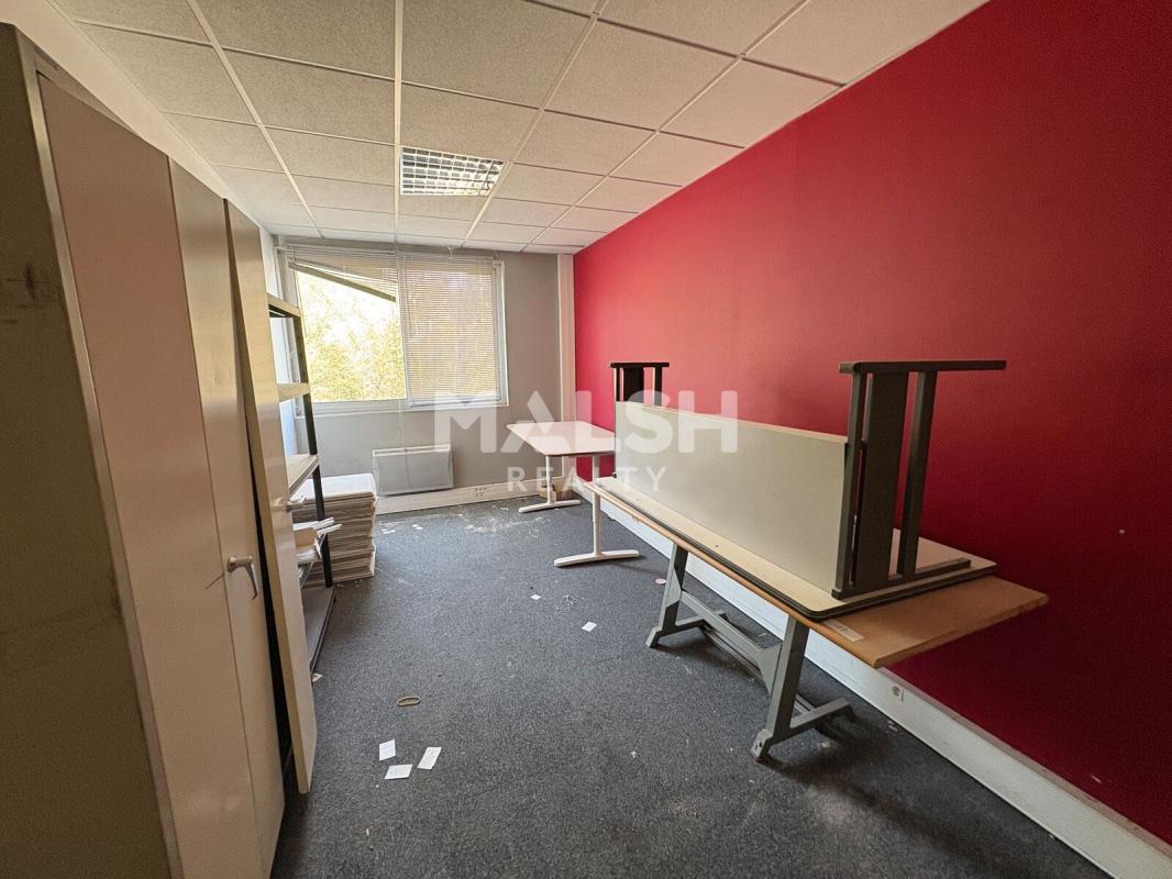 MALSH Realty & Property - Local d'activités - Lyon Sud Ouest - Irigny - 8