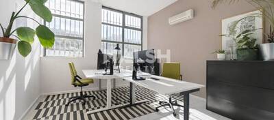 MALSH Realty & Property - Local commercial - Lyon 1 - Lyon 1 - 1