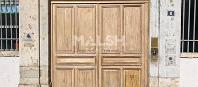 MALSH Realty & Property - Local commercial - Lyon 1 - Lyon 1 - 2