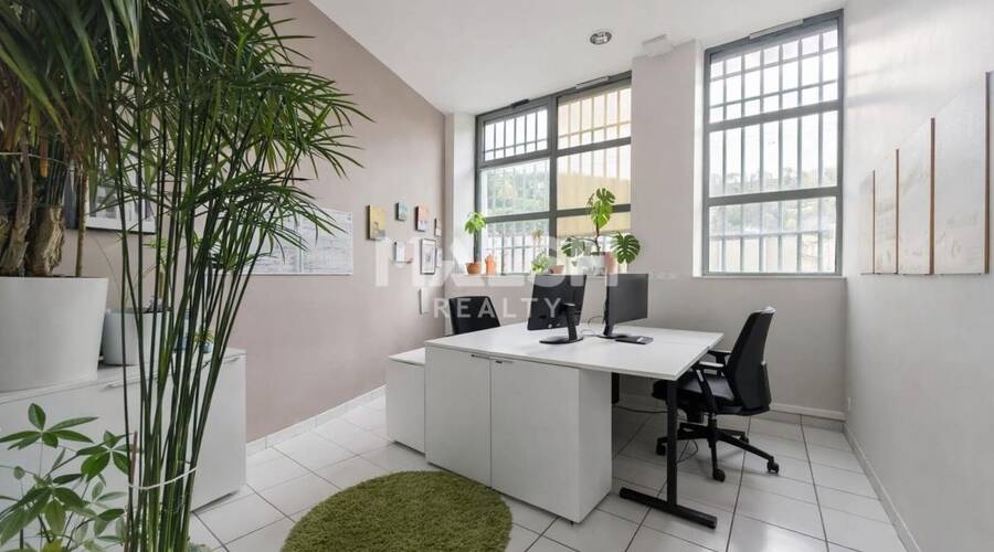 MALSH Realty & Property - Local commercial - Lyon 1 - Lyon 1 - 3