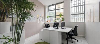 MALSH Realty & Property - Local commercial - Lyon 1 - Lyon 1 - 3