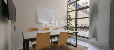MALSH Realty & Property - Local commercial - Lyon 1 - Lyon 1 - 4