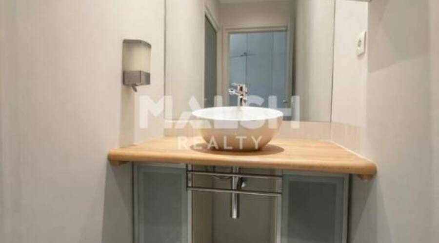 MALSH Realty & Property - Local commercial - Lyon 1 - Lyon 1 - 5