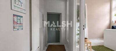 MALSH Realty & Property - Local commercial - Lyon 1 - Lyon 1 - 6