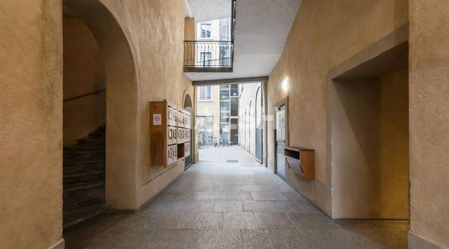 MALSH Realty & Property - Local commercial - Lyon 1 - Lyon 1 - 7