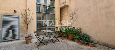 MALSH Realty & Property - Local commercial - Lyon 1 - Lyon 1 - 8