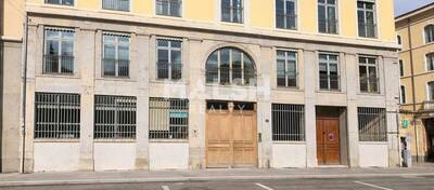 MALSH Realty & Property - Local commercial - Lyon 1 - Lyon 1 - 9