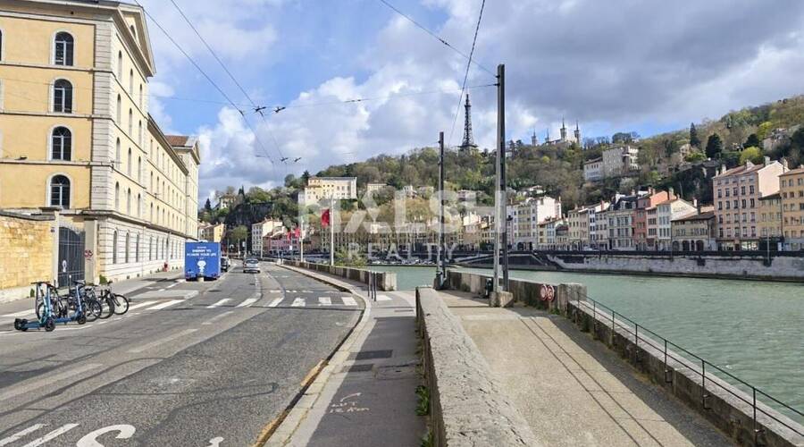 MALSH Realty & Property - Local commercial - Lyon 1 - Lyon 1 - 10