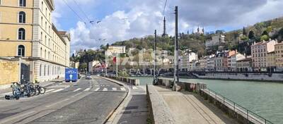 MALSH Realty & Property - Local commercial - Lyon 1 - Lyon 1 - 10