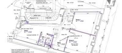 MALSH Realty & Property - Local commercial - Lyon 1 - Lyon 1 - 11