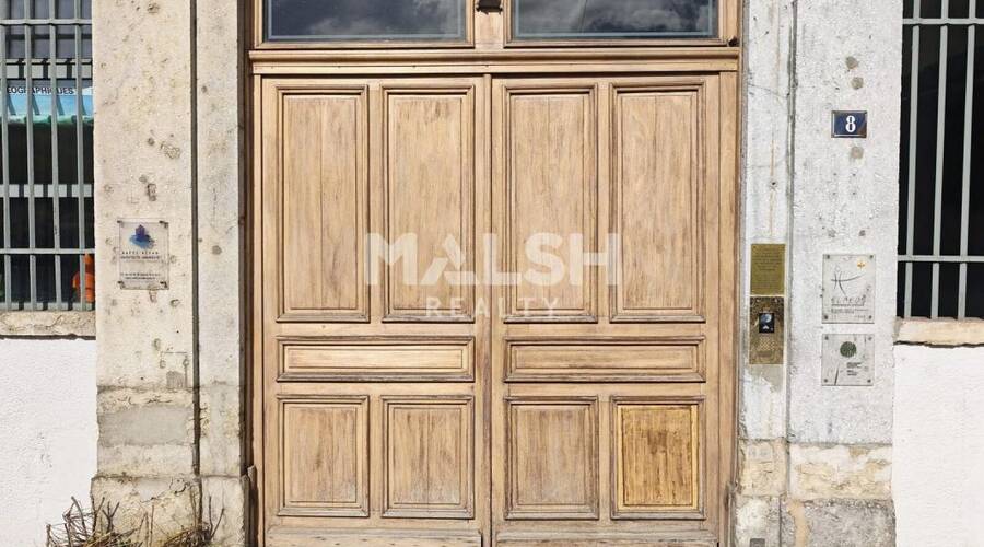 MALSH Realty & Property - Local commercial - Lyon 1 - Lyon 1 - 2