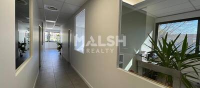 MALSH Realty & Property - Local d'activités - Lyon Nord Ouest (Techlid / Monts d'Or) - Champagne-au-Mont-d'Or - 4