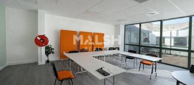 MALSH Realty & Property - Local d'activités - Lyon Nord Ouest (Techlid / Monts d'Or) - Champagne-au-Mont-d'Or - 5