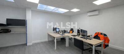 MALSH Realty & Property - Local d'activités - Lyon Nord Ouest (Techlid / Monts d'Or) - Champagne-au-Mont-d'Or - 6