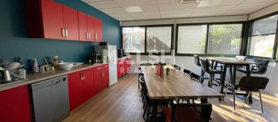 MALSH Realty & Property - Local d'activités - Lyon Nord Ouest (Techlid / Monts d'Or) - Champagne-au-Mont-d'Or - 7