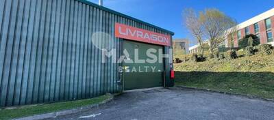 MALSH Realty & Property - Local d'activités - Lyon Nord Ouest (Techlid / Monts d'Or) - Champagne-au-Mont-d'Or - 9