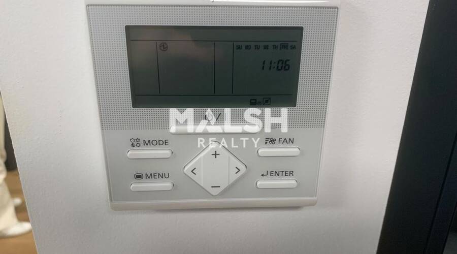 MALSH Realty & Property - Bureau - Val de Saône - Rillieux-la-Pape - 3