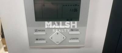 MALSH Realty & Property - Bureau - Val de Saône - Rillieux-la-Pape - 3