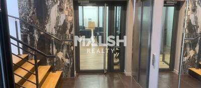 MALSH Realty & Property - Bureau - Val de Saône - Rillieux-la-Pape - 4