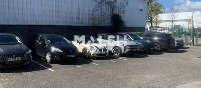 MALSH Realty & Property - Bureau - Val de Saône - Rillieux-la-Pape - 6