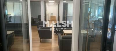 MALSH Realty & Property - Bureau - Val de Saône - Rillieux-la-Pape - 2