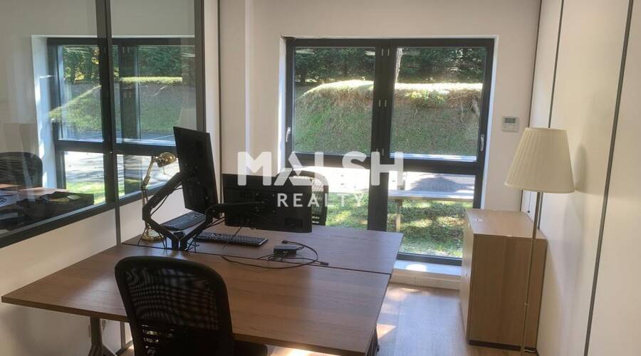 MALSH Realty & Property - Bureau - Val de Saône - Rillieux-la-Pape - 3