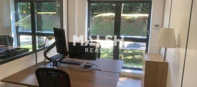 MALSH Realty & Property - Bureau - Val de Saône - Rillieux-la-Pape - 3