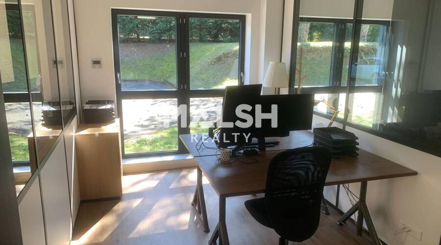MALSH Realty & Property - Bureau - Val de Saône - Rillieux-la-Pape - 4