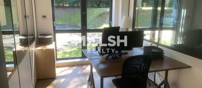 MALSH Realty & Property - Bureau - Val de Saône - Rillieux-la-Pape - 4