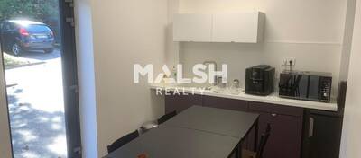 MALSH Realty & Property - Bureau - Val de Saône - Rillieux-la-Pape - 6