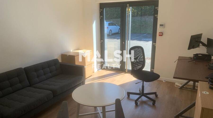 MALSH Realty & Property - Bureau - Val de Saône - Rillieux-la-Pape - 7