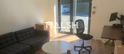 MALSH Realty & Property - Bureau - Val de Saône - Rillieux-la-Pape - 7