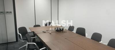 MALSH Realty & Property - Bureau - Val de Saône - Rillieux-la-Pape - 8