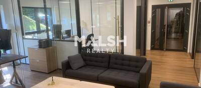MALSH Realty & Property - Bureau - Val de Saône - Rillieux-la-Pape - 10