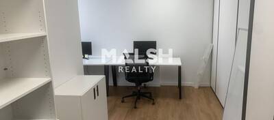 MALSH Realty & Property - Bureau - Val de Saône - Rillieux-la-Pape - 11