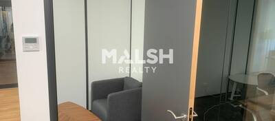 MALSH Realty & Property - Bureau - Val de Saône - Rillieux-la-Pape - 12