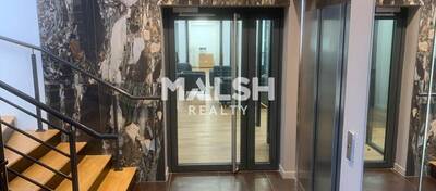 MALSH Realty & Property - Bureau - Val de Saône - Rillieux-la-Pape - 13