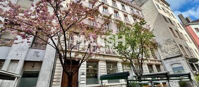 MALSH Realty & Property - Bureau - Lyon 1 - Lyon 1 - 1