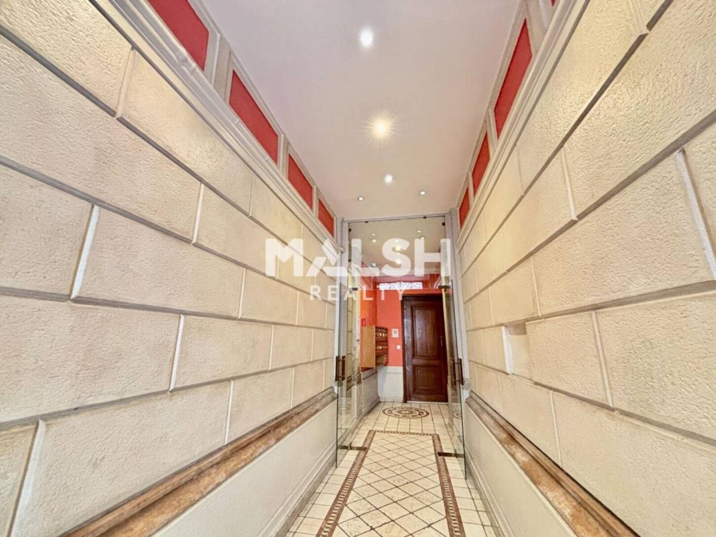 MALSH Realty & Property - Bureau - Lyon 1 - Lyon 1 - 2