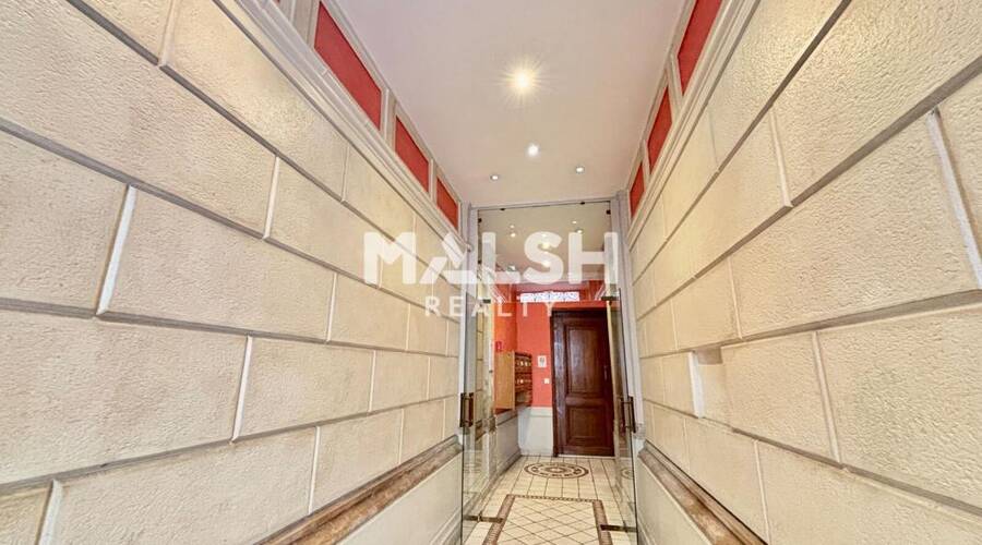 MALSH Realty & Property - Bureau - Lyon 1 - Lyon 1 - 2