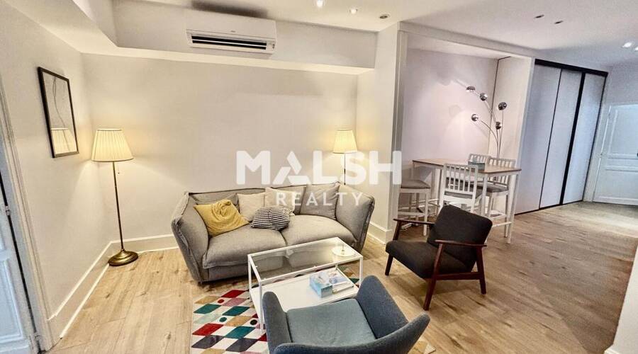 MALSH Realty & Property - Bureau - Lyon 1 - Lyon 1 - 3