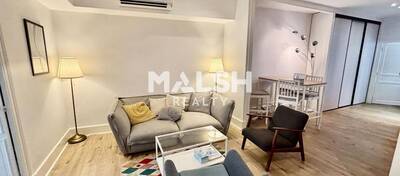 MALSH Realty & Property - Bureau - Lyon 1 - Lyon 1 - 3