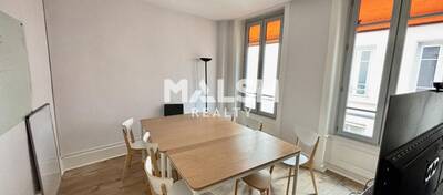 MALSH Realty & Property - Bureau - Lyon 1 - Lyon 1 - 4