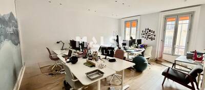 MALSH Realty & Property - Bureau - Lyon 1 - Lyon 1 - 5