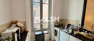 MALSH Realty & Property - Bureau - Lyon 1 - Lyon 1 - 6
